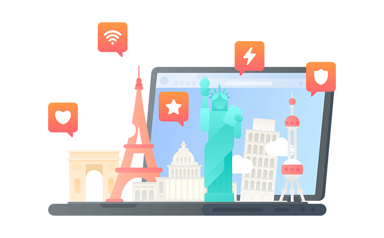 在马耳他连接到中国vpn - 亮讯加速器